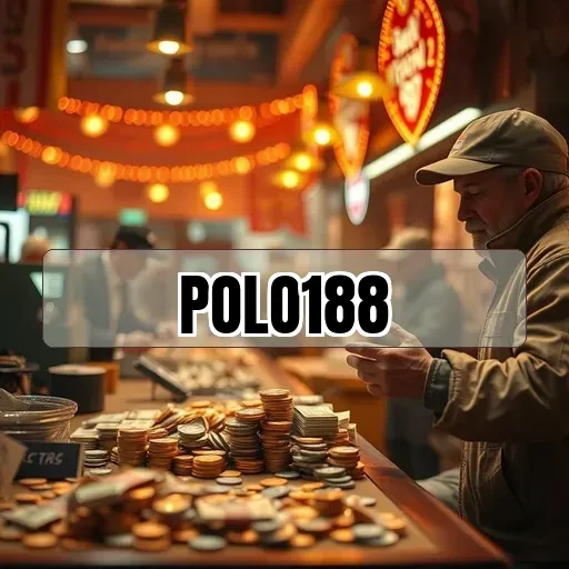 polo188: Sensasi Permainan Aksi yang Menggugah Semangat Bermainmu