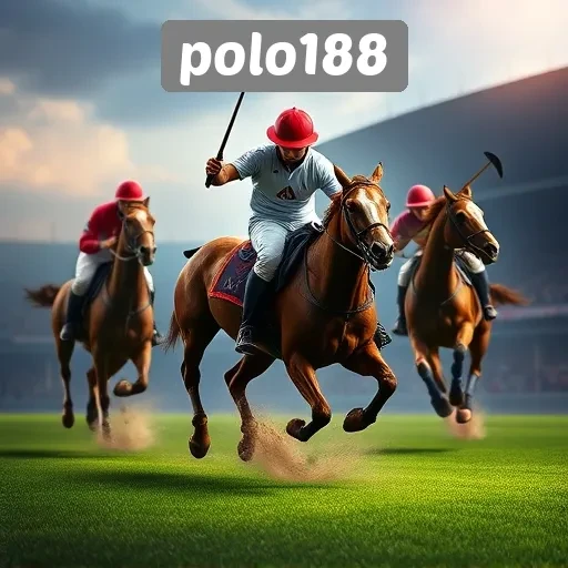 Kelebihan Bermain di Polo188 untuk Pecinta Game