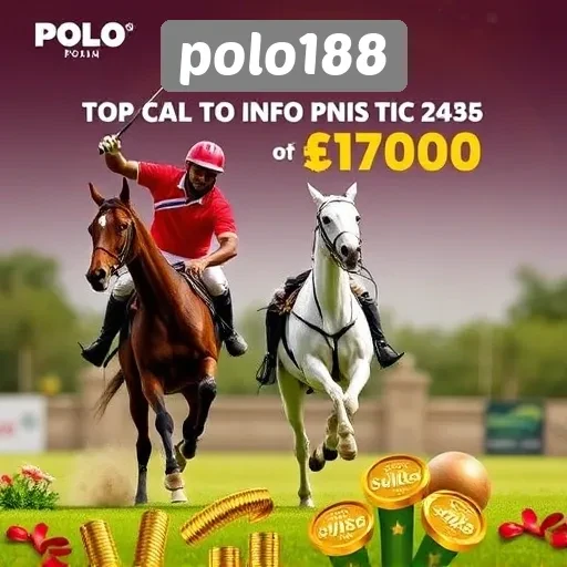 Sistem Bonus dan Promosi Menarik di Polo188