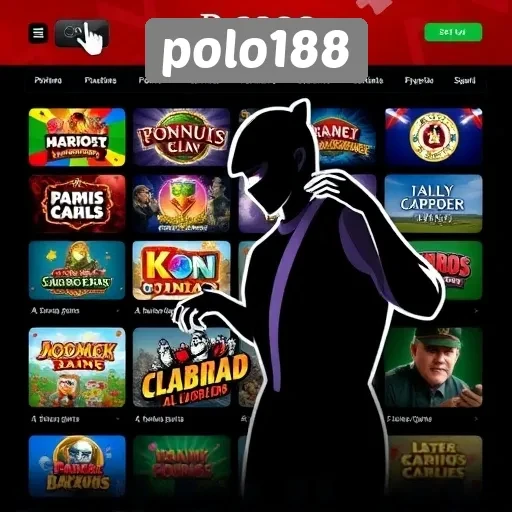 Menjelajahi Ragam Permainan yang Tersedia di Polo188