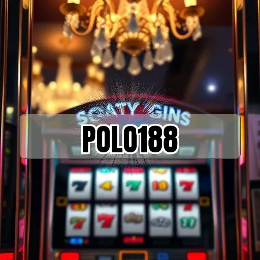 polo188: Temukan Serunya Fitur Grup Pemain di Platform Kami