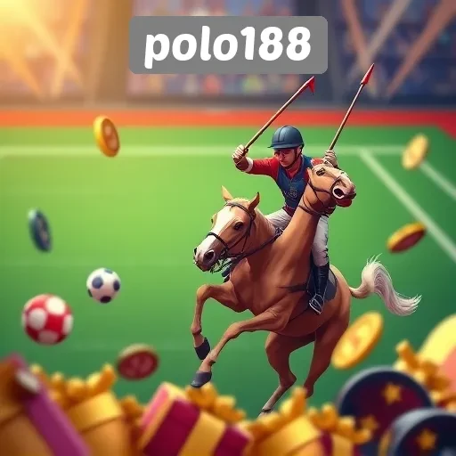 Keuntungan Bergabung dengan Polo188 di Dunia Game Online