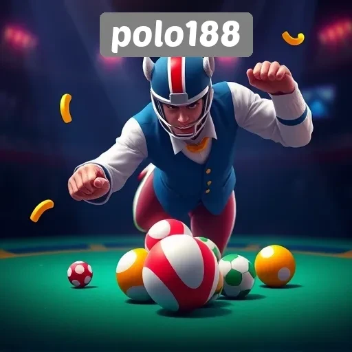 Tren Game Online di Polo188 yang Perlu Diketahui