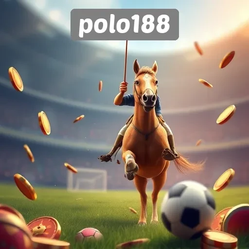Pengenalan Situs Game Polo188 untuk Pecinta Game Online