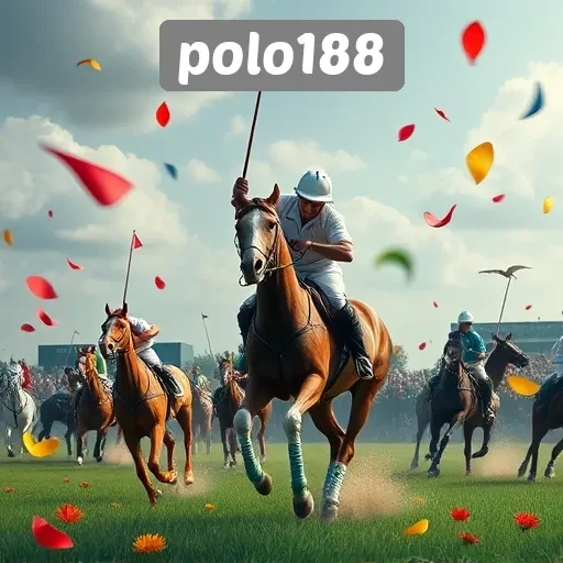 Fitur Menarik yang Dimiliki oleh Situs Polo188