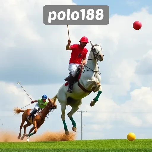 Mengapa Polo188 Menjadi Pilihan Utama Penggemar Game Online