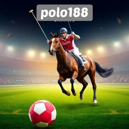 Mengenal Polo188 Sebagai Platform Game Terpercaya di Indonesia