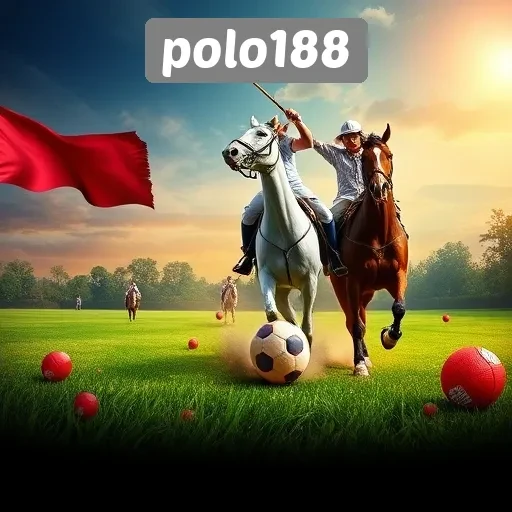 Keunggulan Polo188 dalam Menyediakan Beragam Permainan