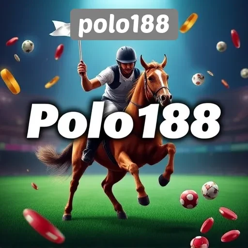 Polo188 Platform Gaming Terpercaya di Indonesia