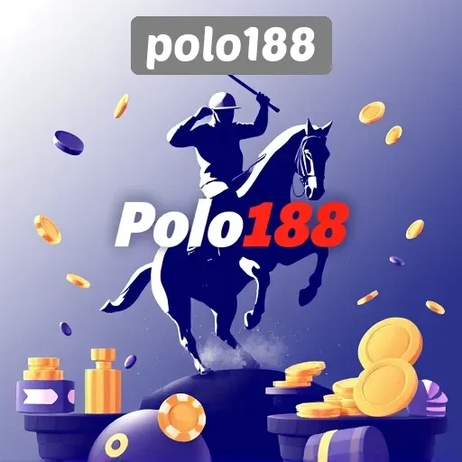 Polo188 Sebagai Destinasi Game Online Terpercaya di Indonesia