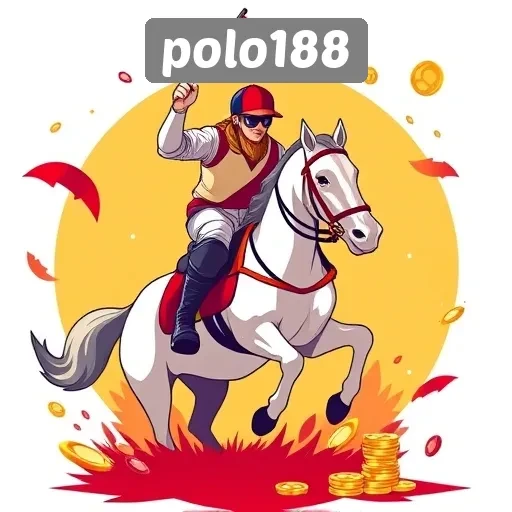 Polo188: Pengalaman Bermain Game Online yang Menarik