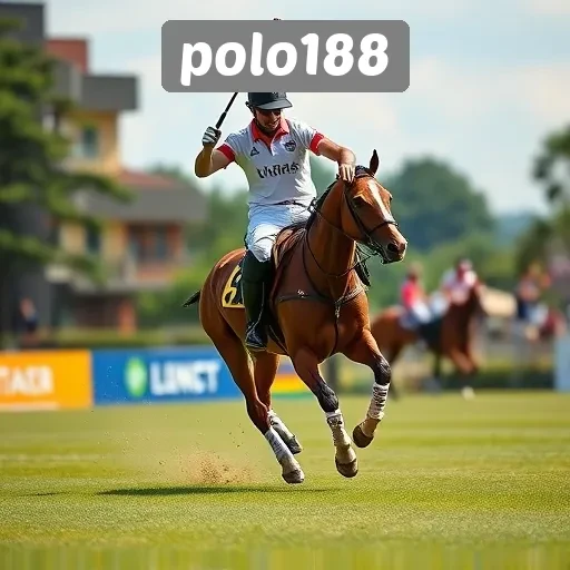 Bagaimana Polo188 Memfasilitasi Permainan yang Aman