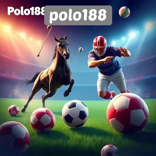 Jenis Permainan Populer yang Tersedia di Polo188