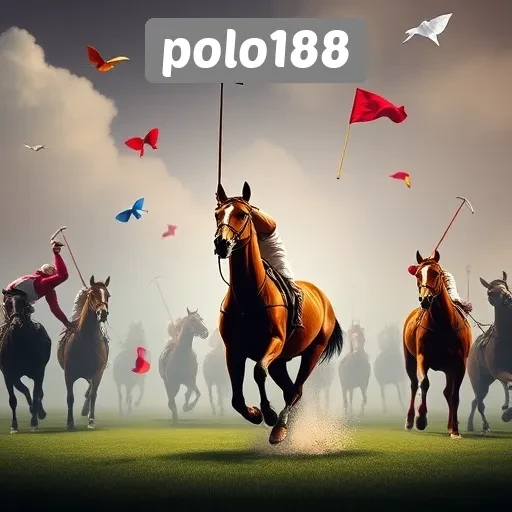 Pembayaran Aman dan Mudah di Polo188