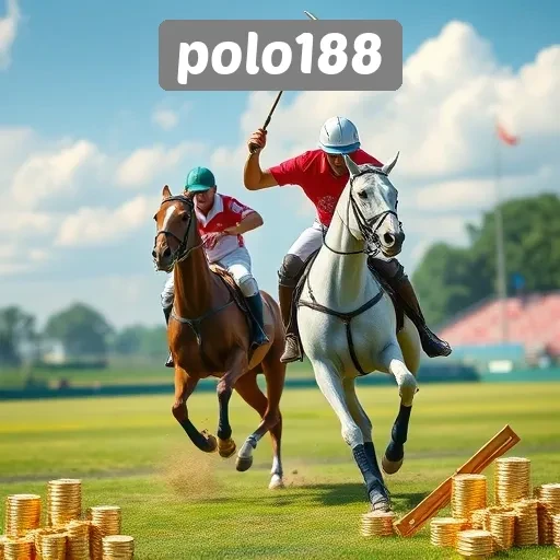 Tinjauan Keamanan dan Kepercayaan di Polo188
