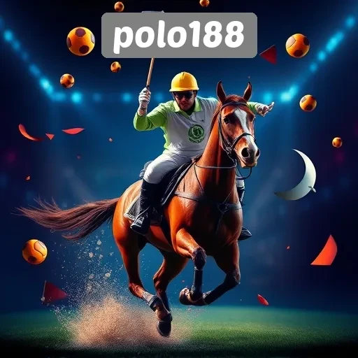 Inovasi Teknologi di Polo188 yang Meningkatkan Pengalaman Bermain