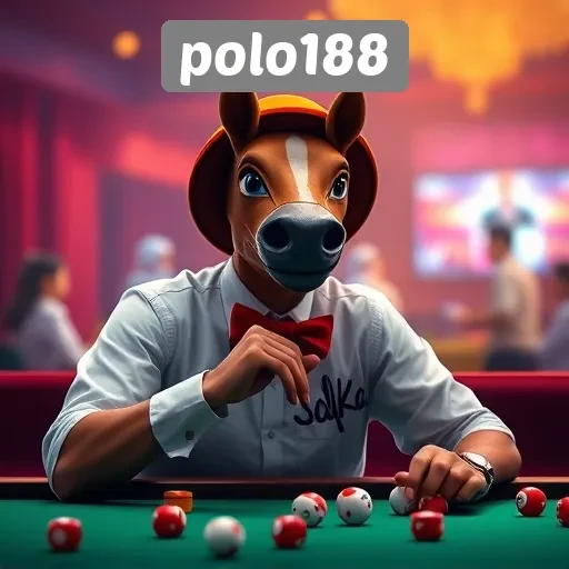 Strategi dan Tips Bermain di Situs Polo188 untuk Pemula