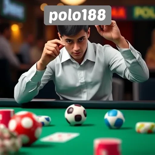 Tips dan Trik Bermain di Polo188 Secara Efektif