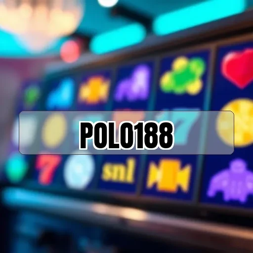 polo188: Temukan Update Terbaru Untuk Game Online Favoritmu